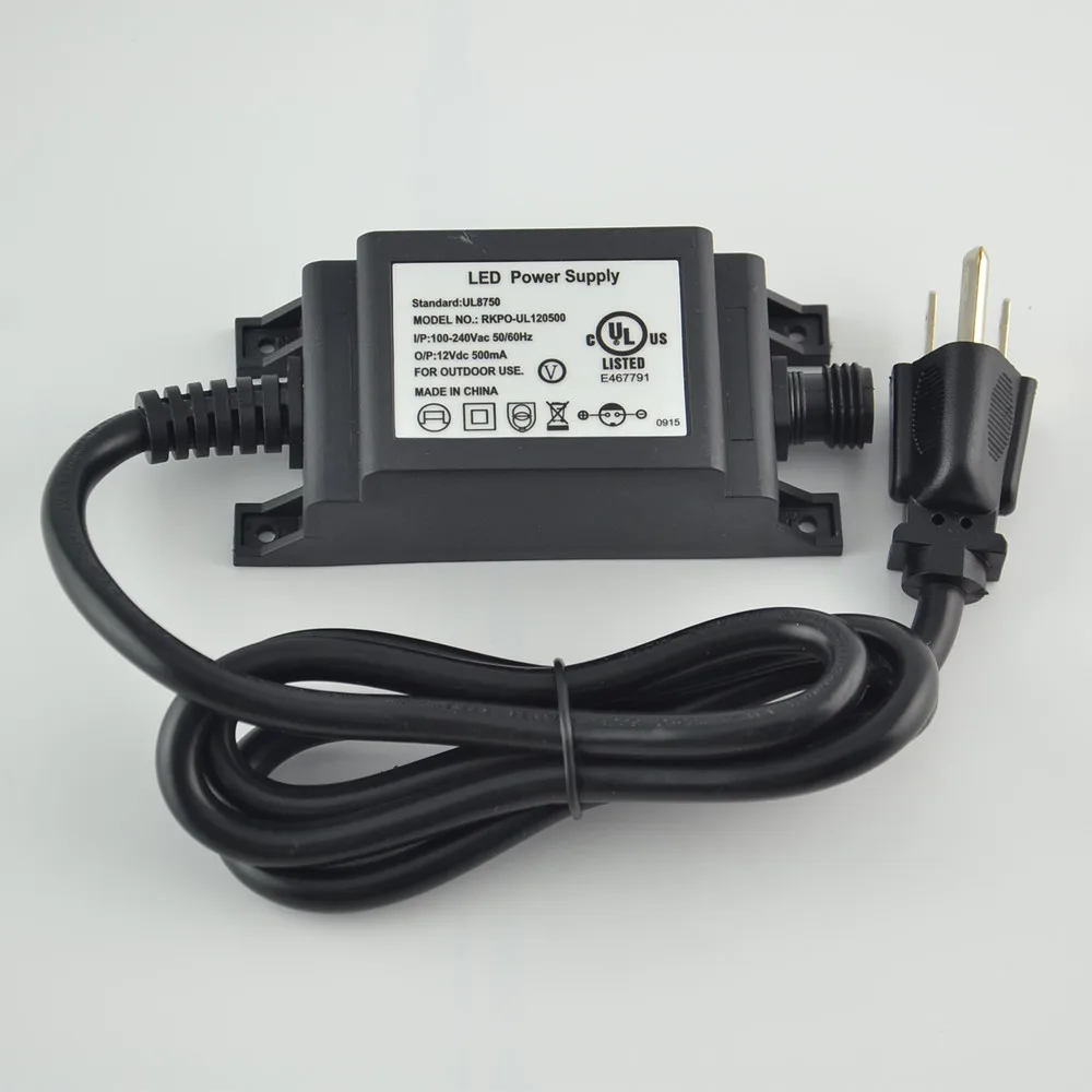 Carregador de fonte de driver  - Outdoor Power Transformer avaliação e preço