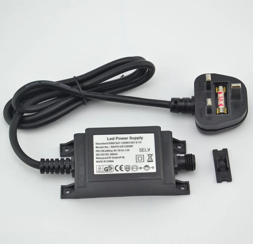 Carregador de fonte de driver  - Outdoor Power Transformer avaliação e preço