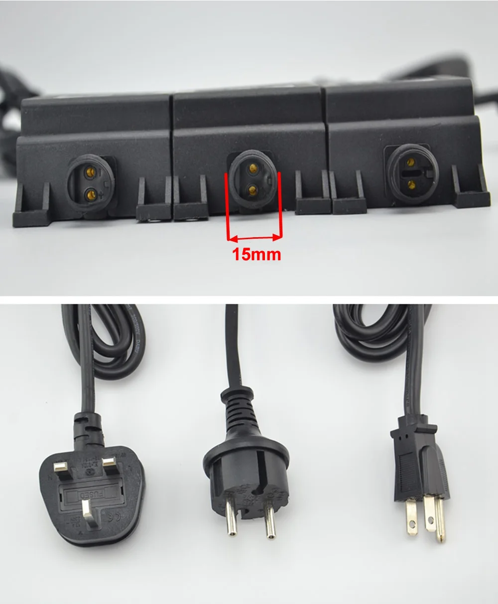 Carregador de fonte de driver  - Outdoor Power Transformer avaliação e preço