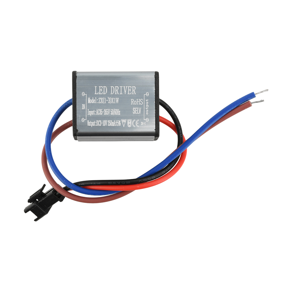 AC85-265V 1-24W IP68 à prova d - Outdoor Power Transformer avaliação e preço