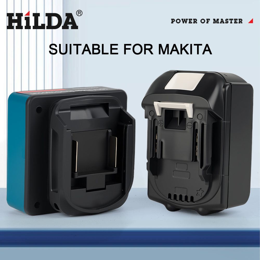 HILDA Power Bank Inversor Mult - Outdoor Power Transformer avaliação e preço