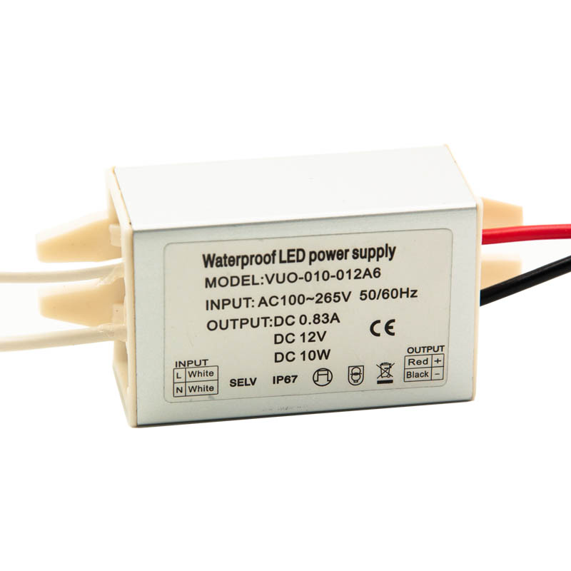 Mini regulador de driver de le - Outdoor Power Transformer avaliação e preço