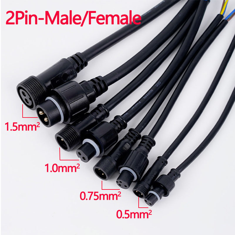 Conjunto de Conectores de Fio  - Outdoor Power Outlet avaliação e preço
