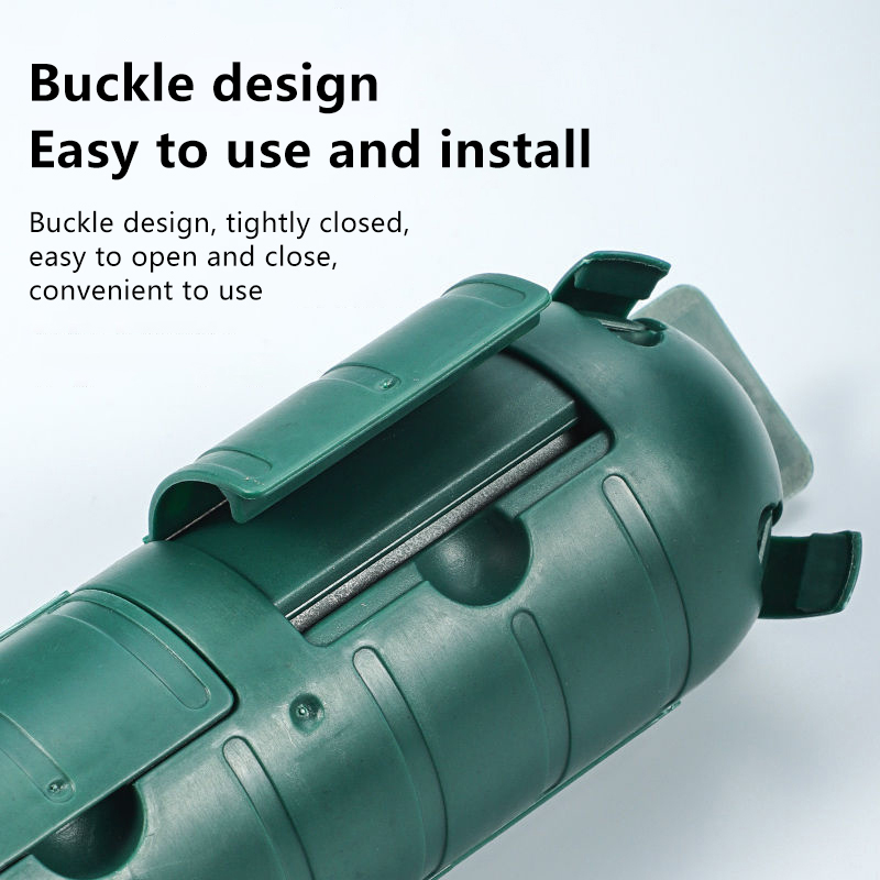 Capa de segurança para cabo de - Outdoor Power Outlet avaliação e preço