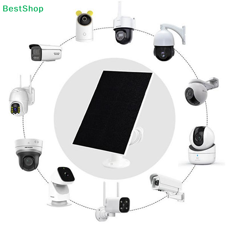 ★ Painel Solar Branco de 3W pa - Outdoor Power Distribution Panel avaliação e preço