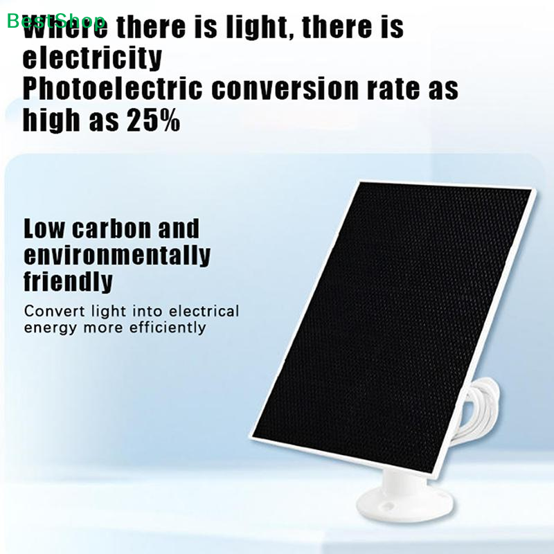 ★ Painel Solar Branco de 3W pa - Outdoor Power Distribution Panel avaliação e preço