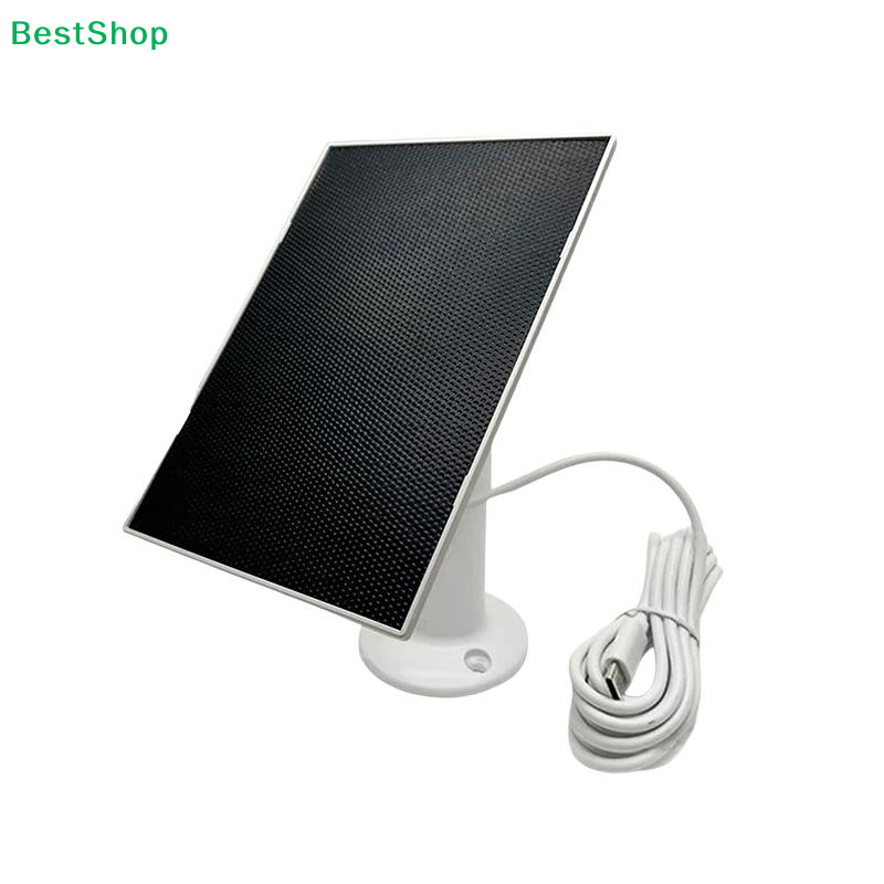 ★ Painel Solar Branco de 3W pa - Outdoor Power Distribution Panel avaliação e preço