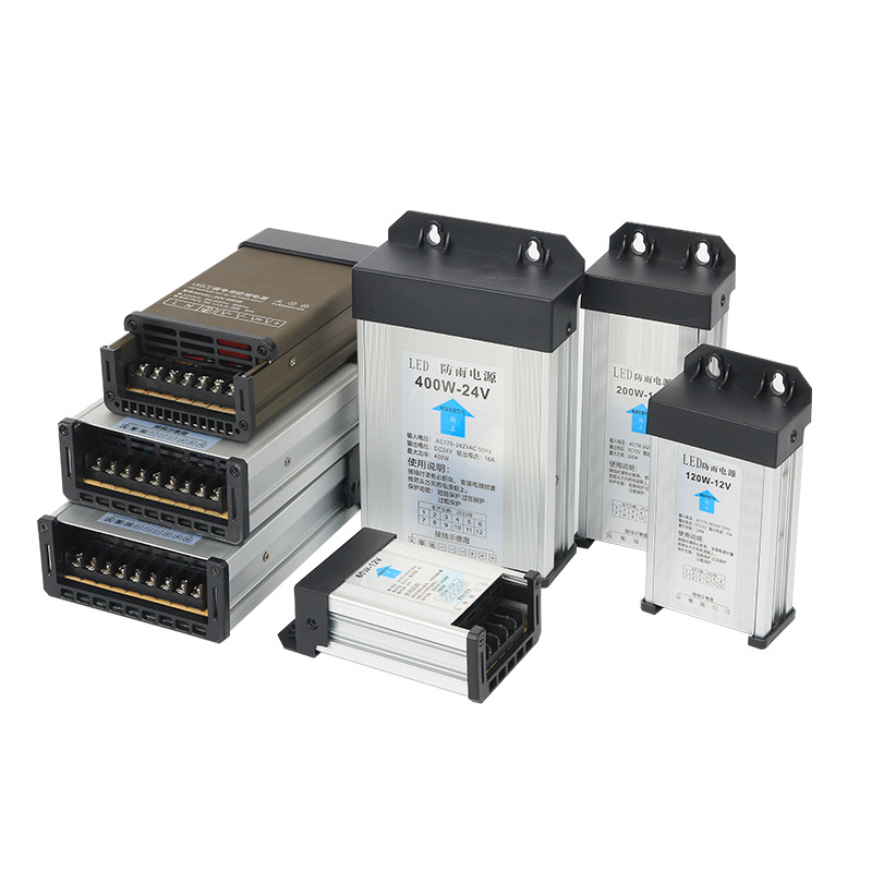 Fonte de Alimentação à Prova d - Outdoor Power Transformer avaliação e preço
