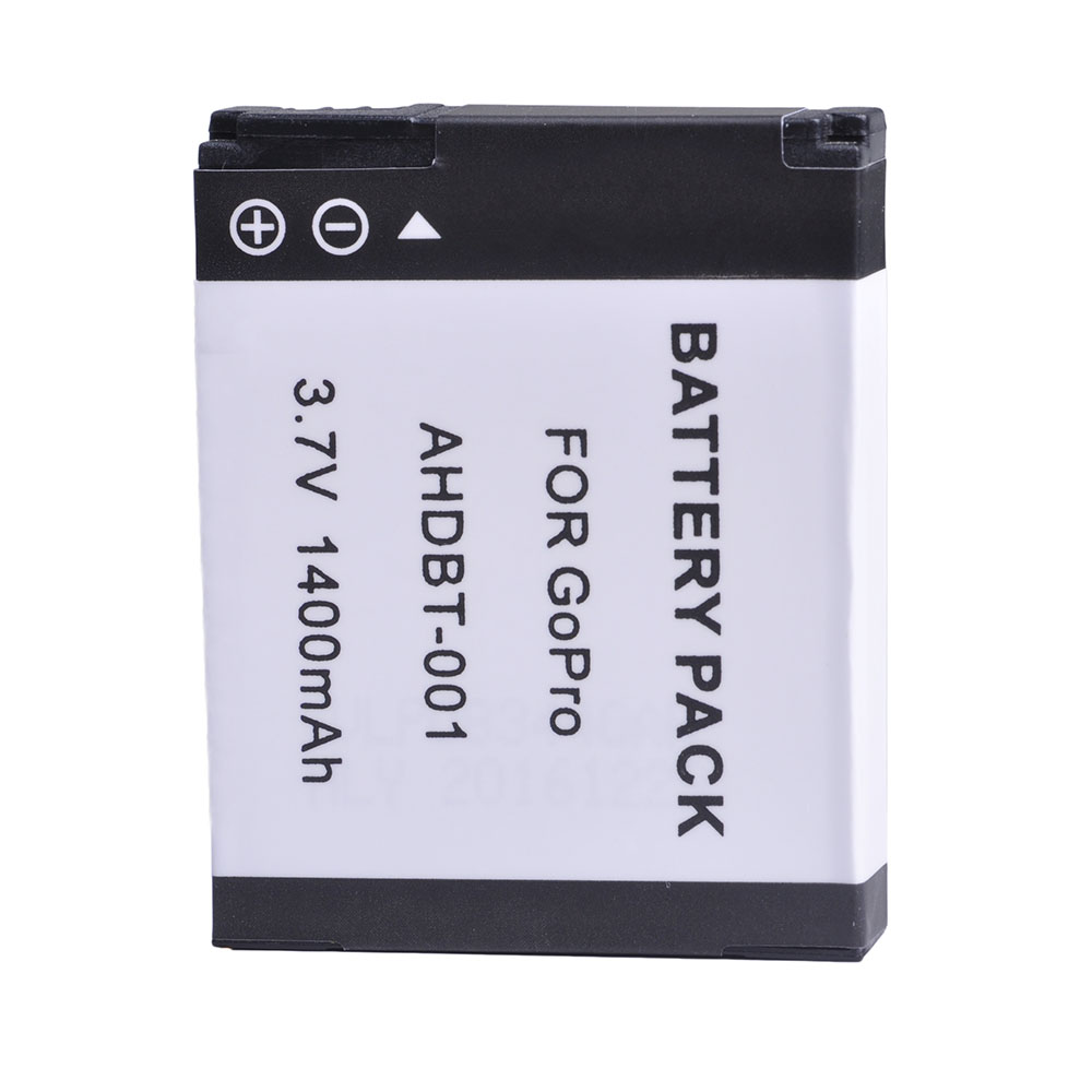 Bateria AHDBT-001 para GoPro H - Outdoor Power Pack avaliação e preço
