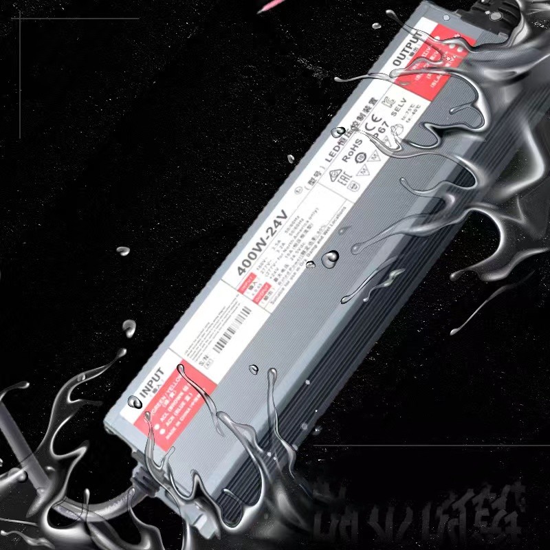 Fonte de alimentação de driver - Outdoor Power Transformer avaliação e preço