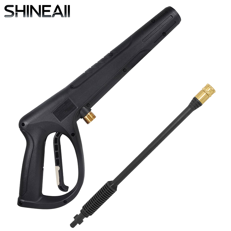 Pistola de Lavagem de Alta Pre - Power Washer Gun Replacement avaliação e preço
