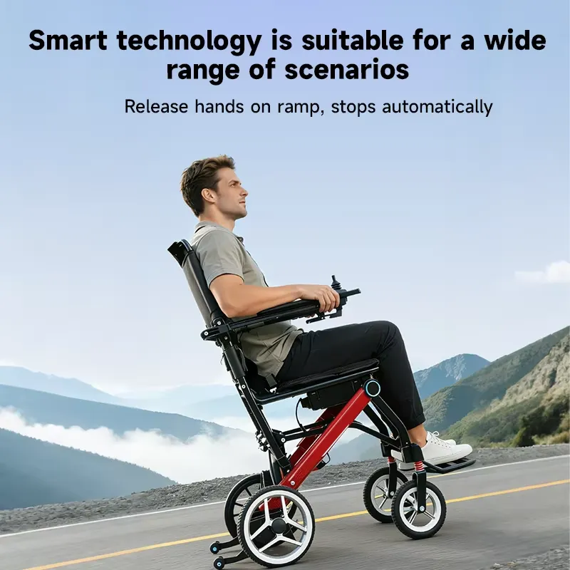 Cadeira Elétrica Dobrável e Re - Outdoor Power Recliner avaliação e preço