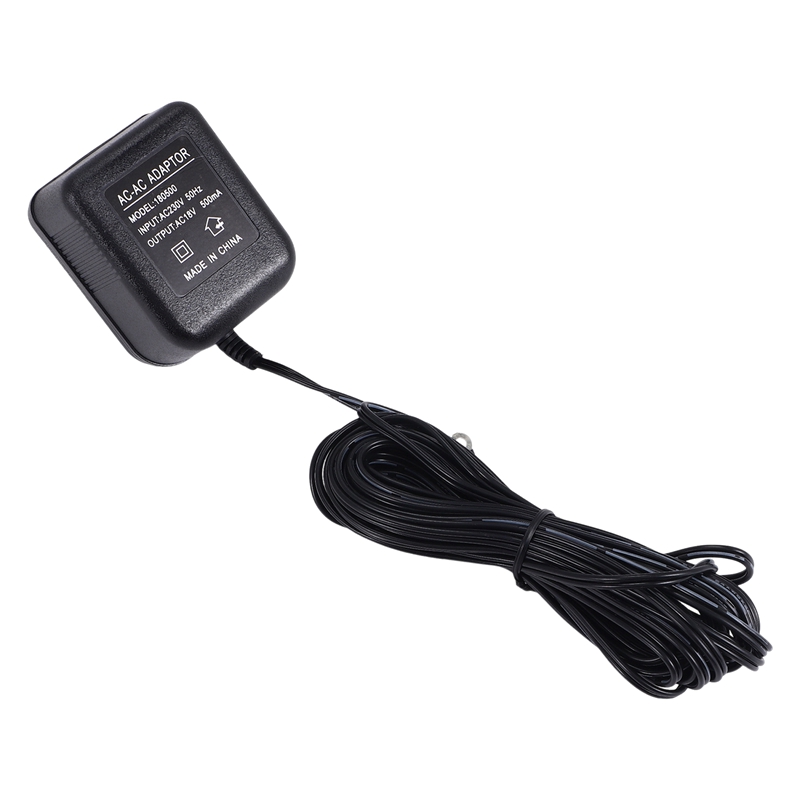 Adaptador de carregador de bat - Outdoor Power Adapter Ring avaliação e preço
